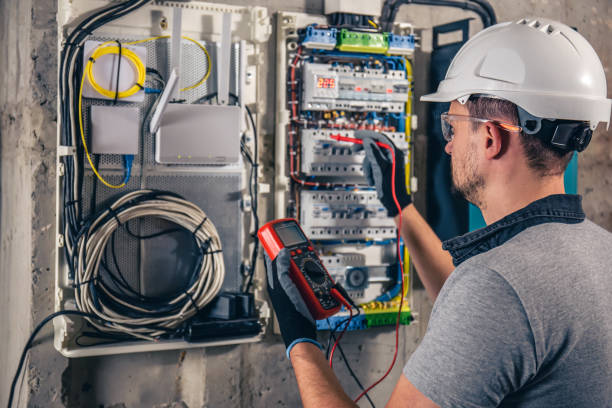 Best Electrical Upgrades for Homes  in Struthers, OH