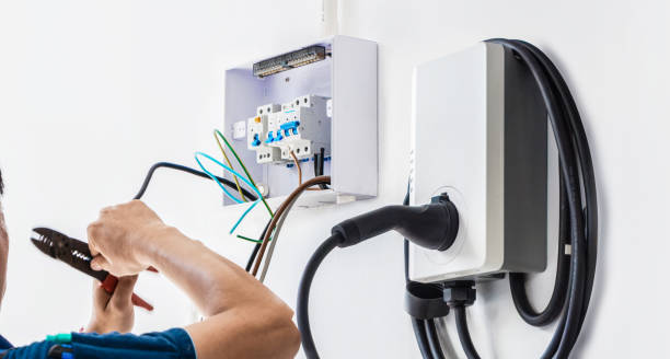 Best Residential Electrician Services  in Struthers, OH