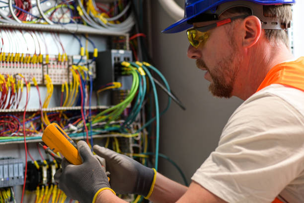 Best Electrical Wiring Services  in Struthers, OH